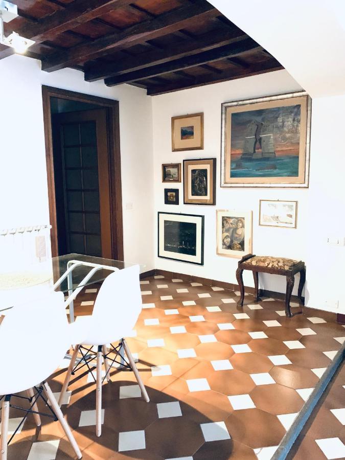 Linhouse Apartamento Roma