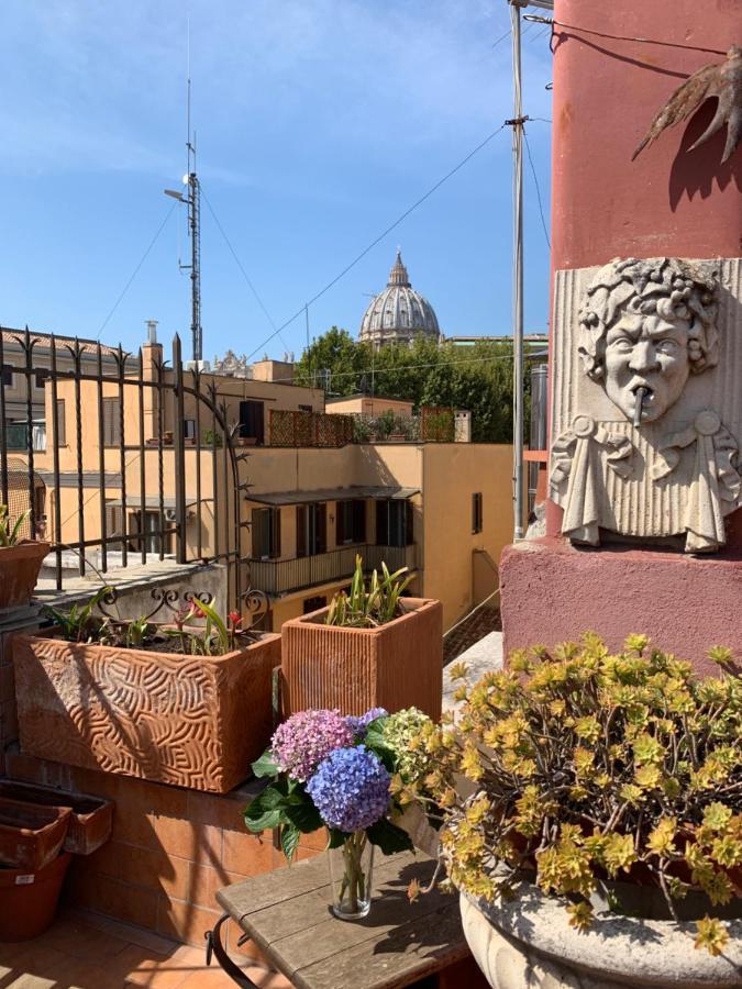 Apartamento Linhouse Roma