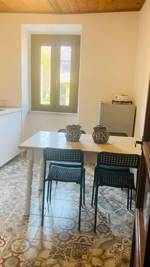 Linhouse Apartamento Roma