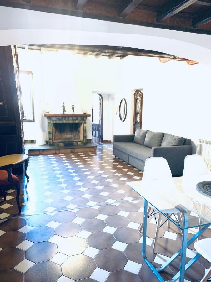 Linhouse Apartamento Roma