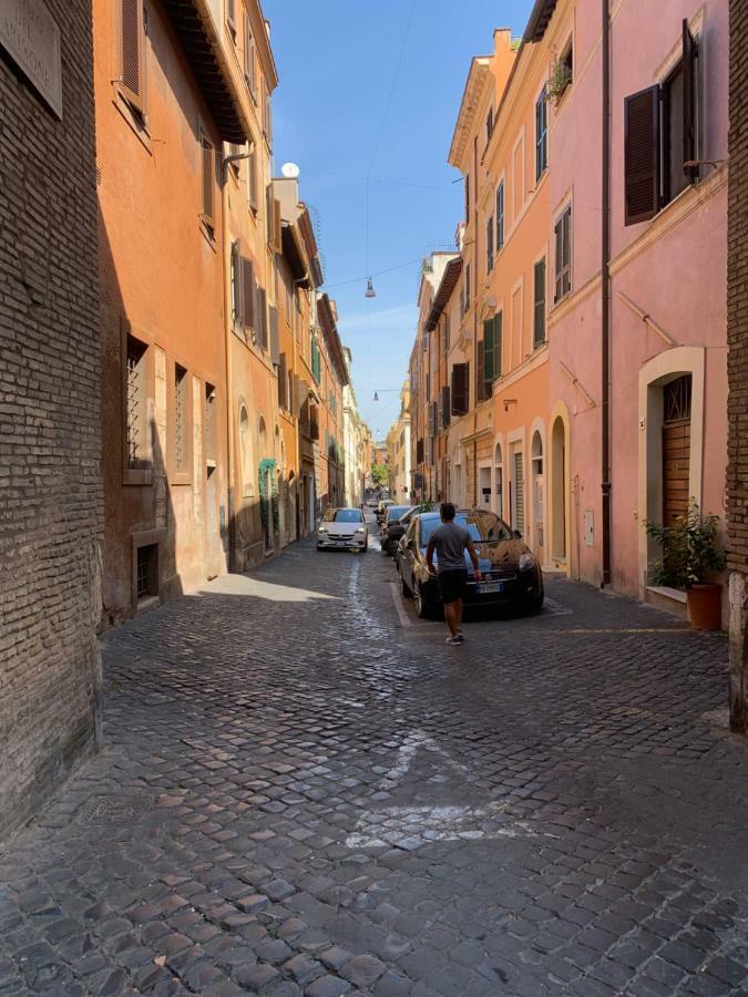Linhouse Apartamento Roma
