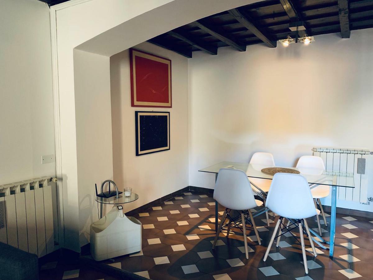 Apartamento Linhouse