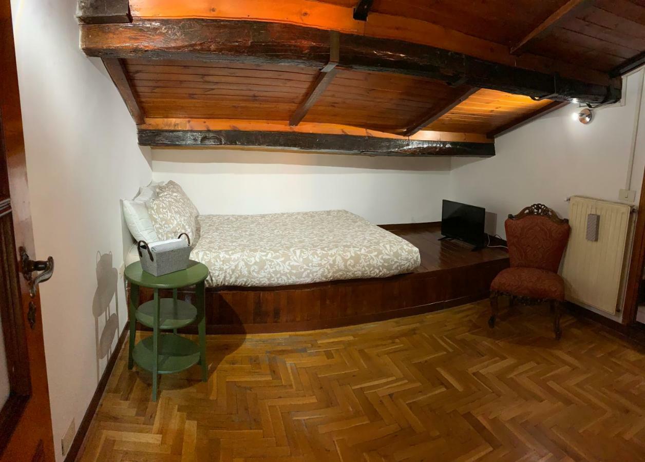 Linhouse Apartamento *