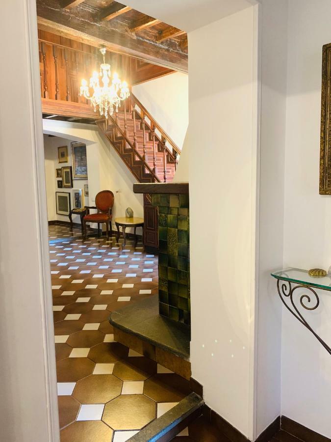 Apartamento Linhouse Roma