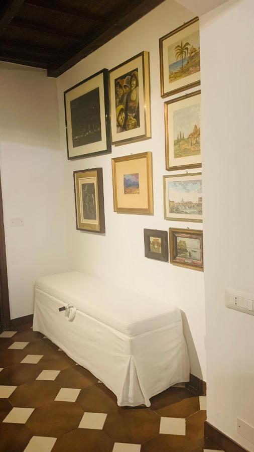 Apartamento Linhouse Roma